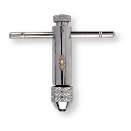 Desandador de macho c/ roquete M5 a M12